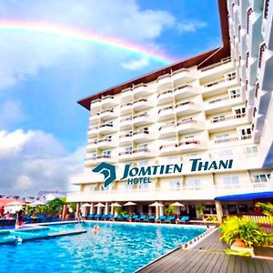 Jomtien Thani Hotel